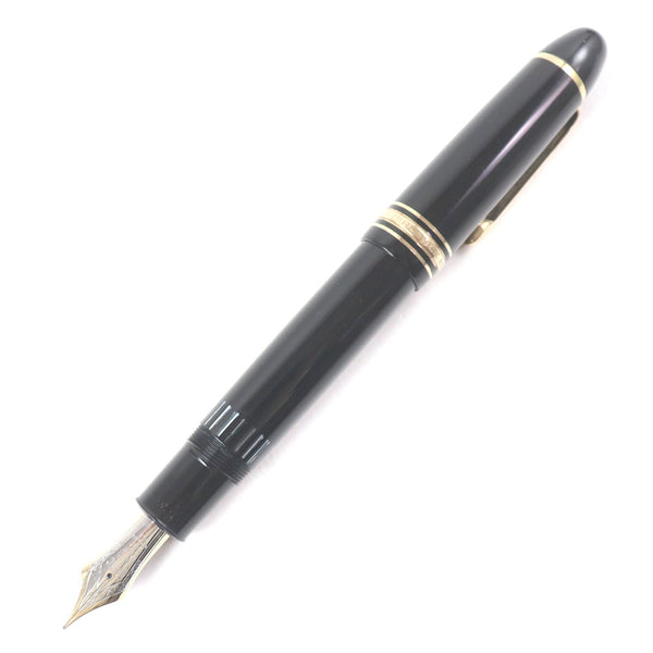 Montblanc Meisterstück 14C Fountain Pen