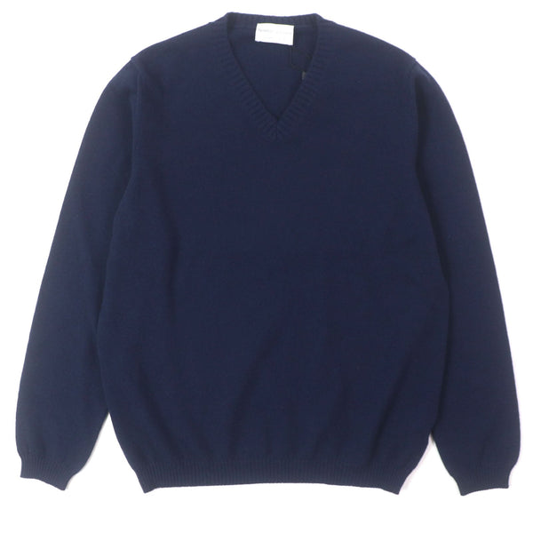 Settefili Cashmere Relax fit BR exclusive Cashmere Sweater
