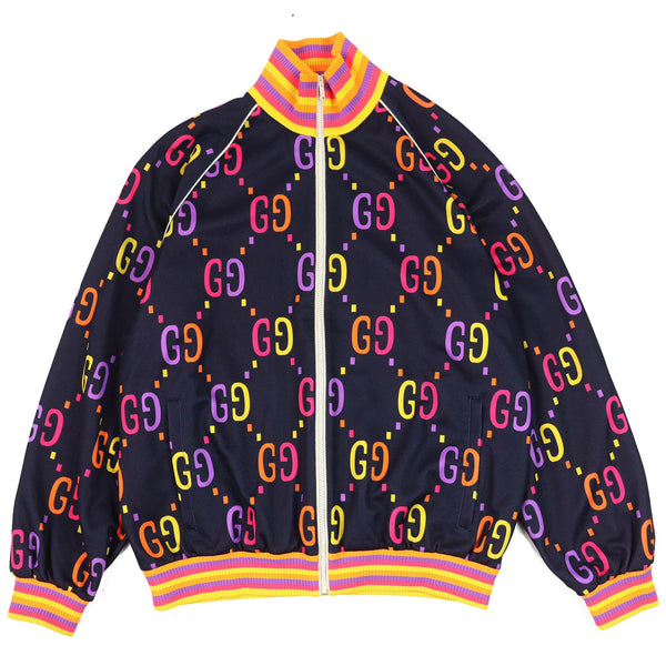 Gucci Track jacket Technical Jersey Jacket