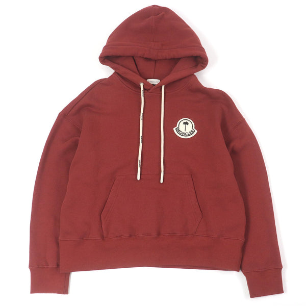Moncler Genius 8 Palm Angels Cotton Pullover
