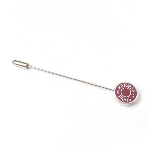 Hermes Serie Pin Brooch Accessory