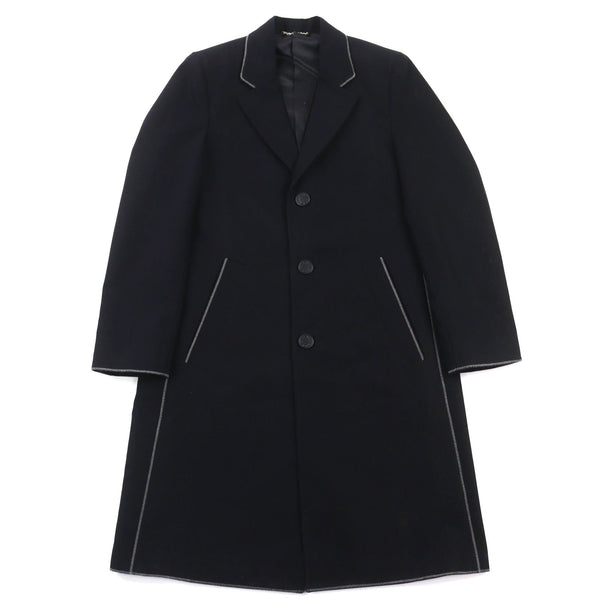 Louis Vuitton Chester Cotton Coat