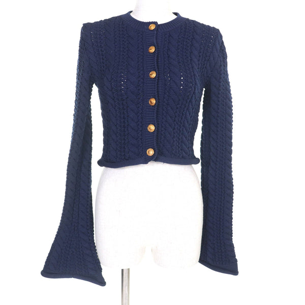 Louis Vuitton Polypropylene Cardigan