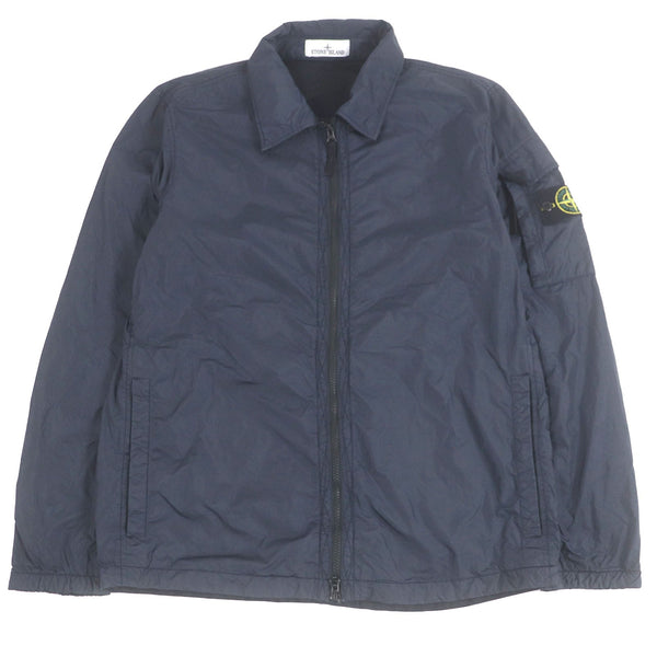 Stone Island Blouson Nylon Jacket