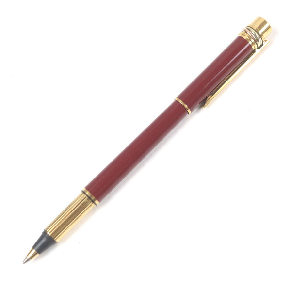 Cartier Must de Cartier Trinity Ballpoint Pen