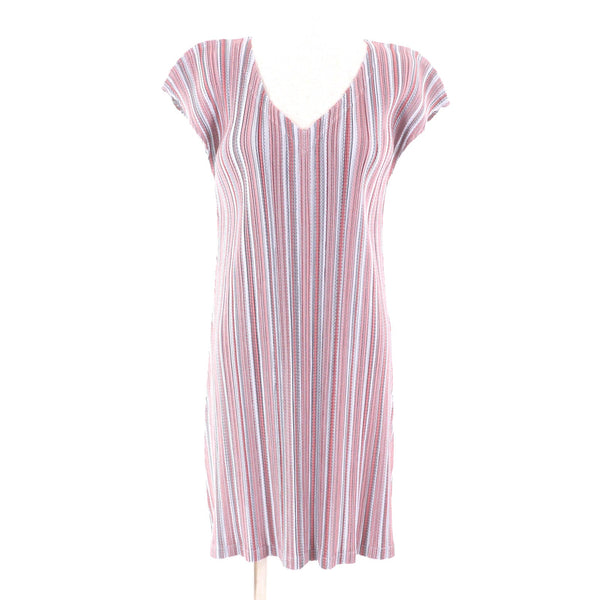 PLEATS PLEASE PP21-JT566 Tunic Dress