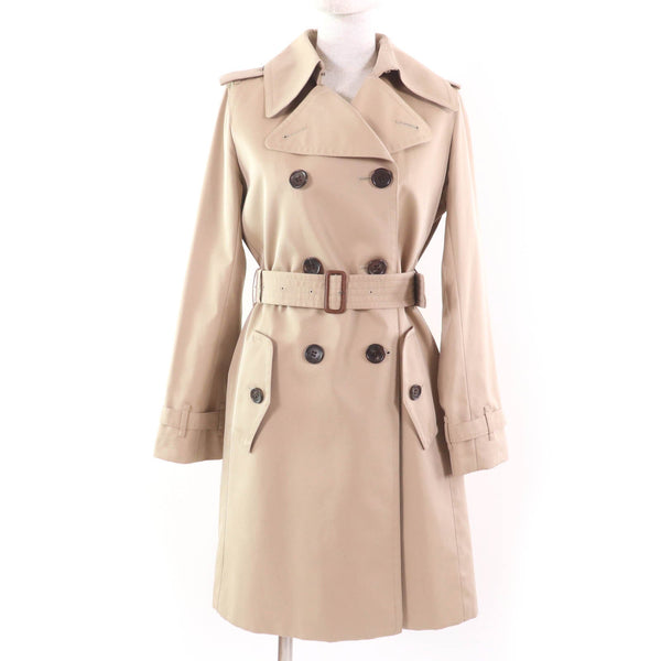 Burberry London Trench Coat Wool Liner Trench Coat