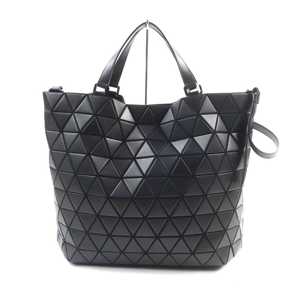 BAOBAO ISSEY MIYAKE Polyurethane Shoulder Bag