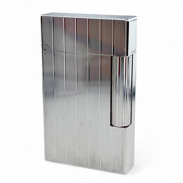 Dupont Line 2 Silver Lighter