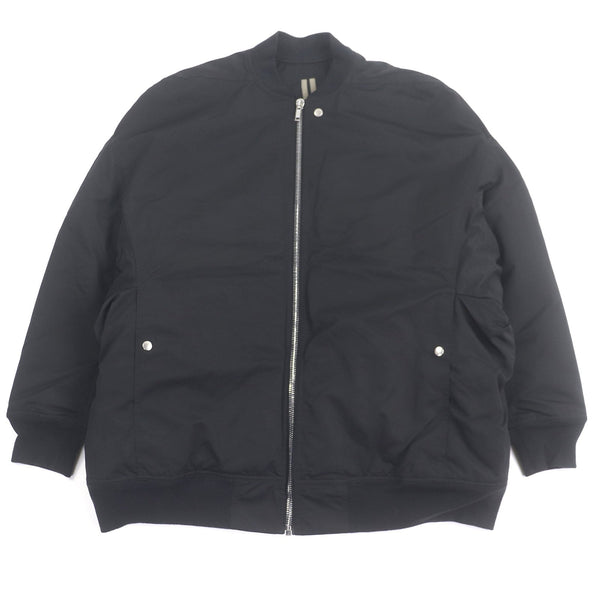 Rick Owens DRKSHDW Blouson Bomber Jacket