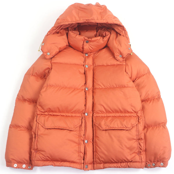 THE NORTH FACE Sierra Parka Polyester Down Jacket