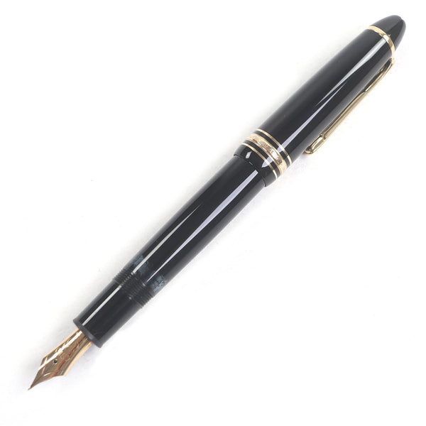 MONTBLANC Meisterstück 14K Fountain Pen
