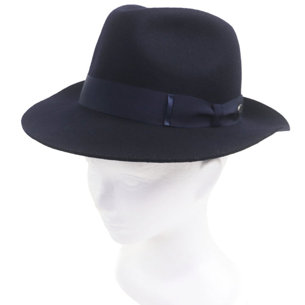 Borsalino Felt Wool Hat