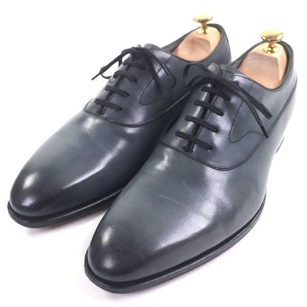 Edward Green Curzon Leather Shoes