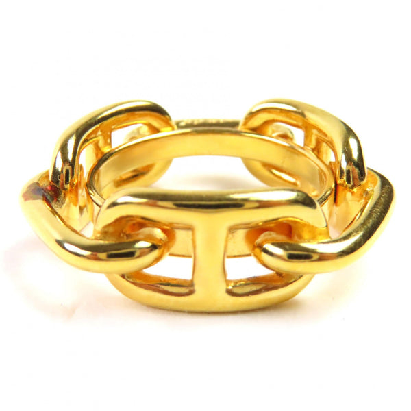 Hermes Lugate Scarf Ring