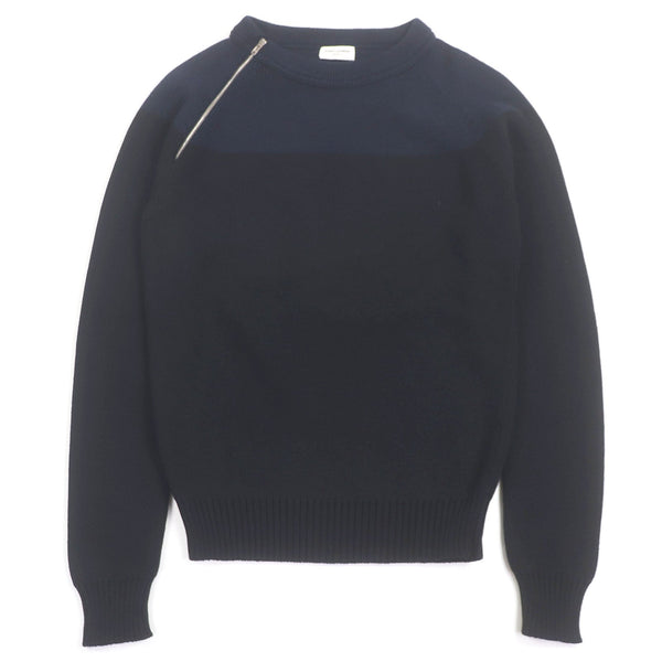 Saint Laurent Paris Knit Cardigan