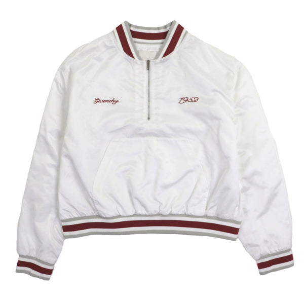 Givenchy Nylon Bomber Jacket