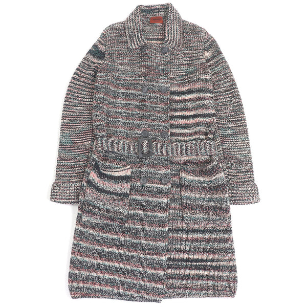 Missoni Wool Coat