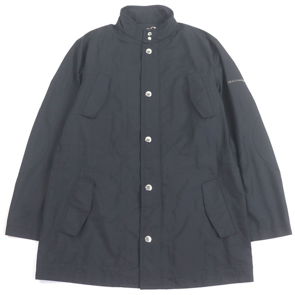 Louis Vuitton Mod Polyester Coat