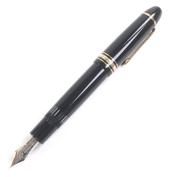 Montblanc Meisterstück 14K Fountain Pen