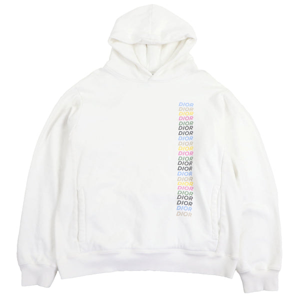Dior Cotton Hoodie