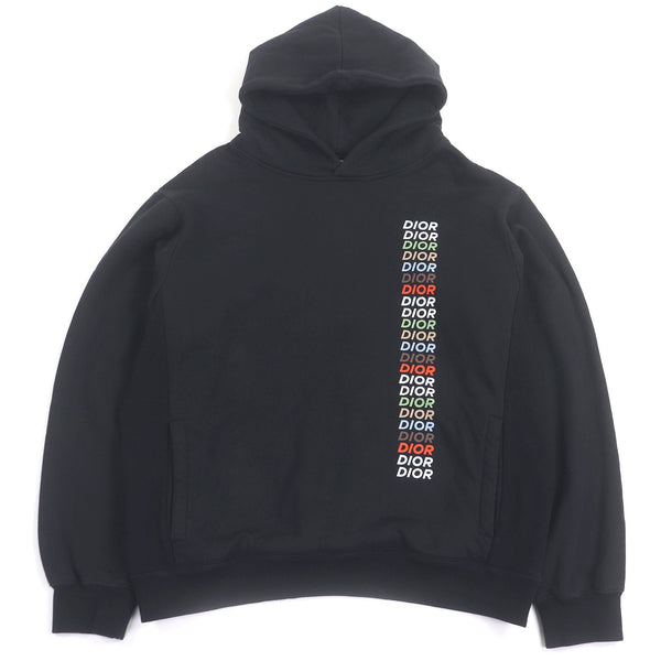 Dior Cotton Hoodie