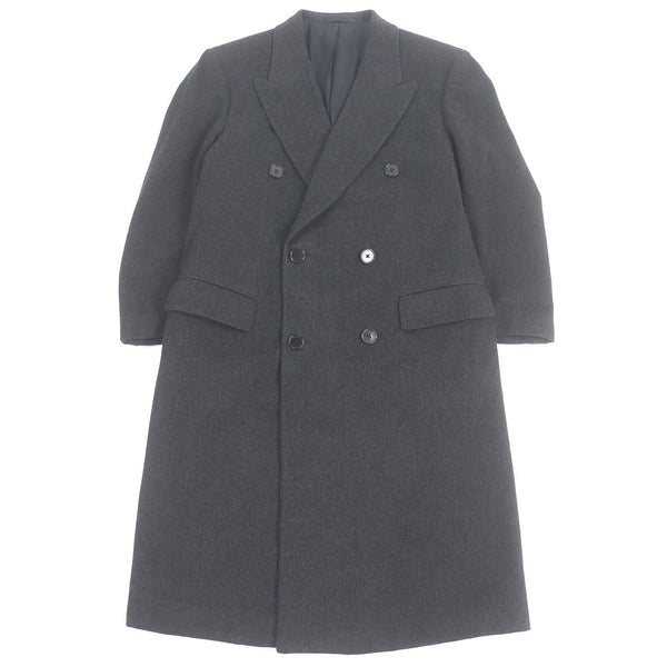 Ravazzolo Loro Piana Fabric Coat