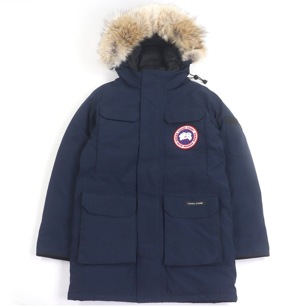 Canada Goose Citadel Parka Down Jacket