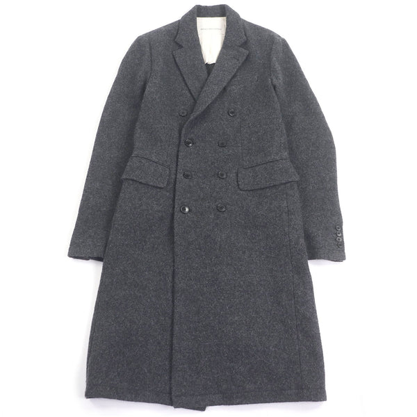 Dries Van Noten ROLTO 7060 MW COAT Wool Coat