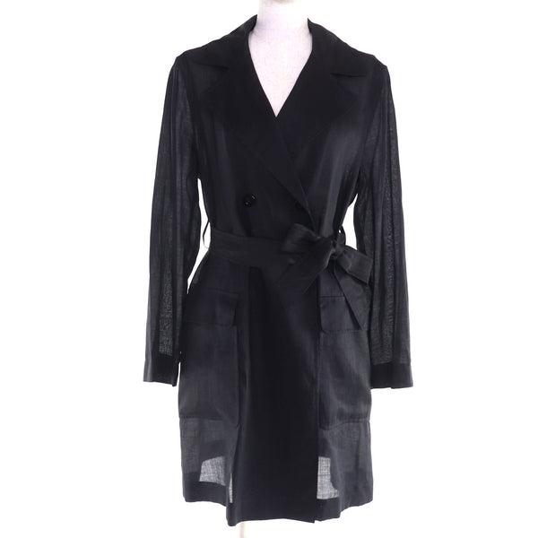 MaxMara STUDIO Lamy Coat