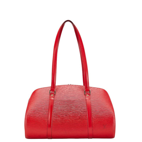 Louis Vuitton Solferino Epi Boston Bag