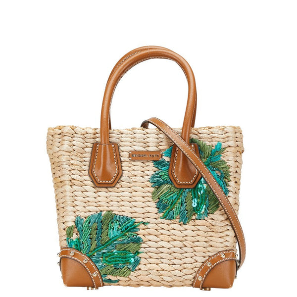 Michael Kors 30S8GMBM4W Corn Husk 2way Bag