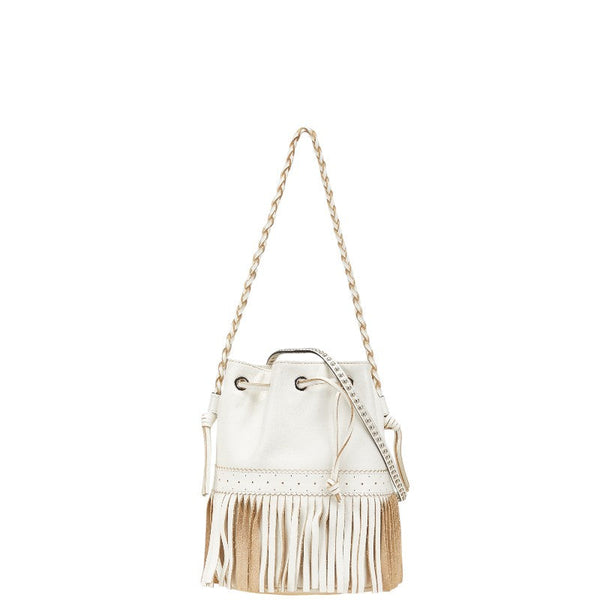 J&M Davidson Carnival Leather 2way Bag