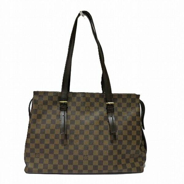 Louis Vuitton Chelsea Damier 2way Bag
