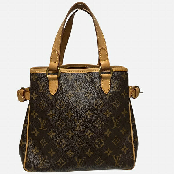 Louis Vuitton Batignolles Monogram Handbag