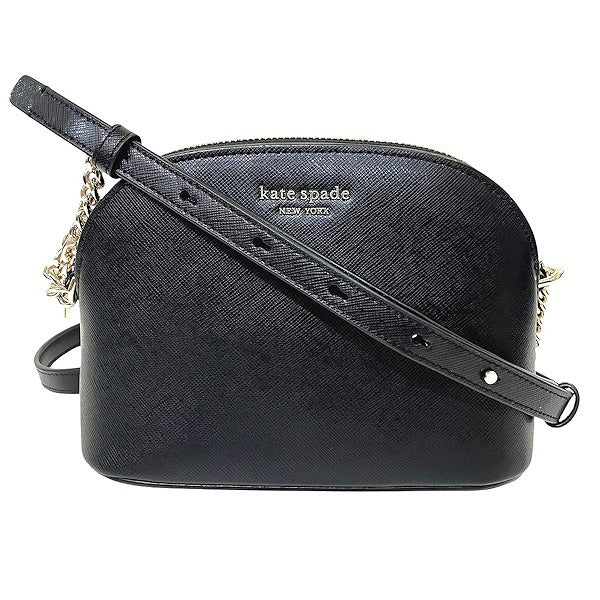 Kate Spade Spencer Leather Crossbody Bag