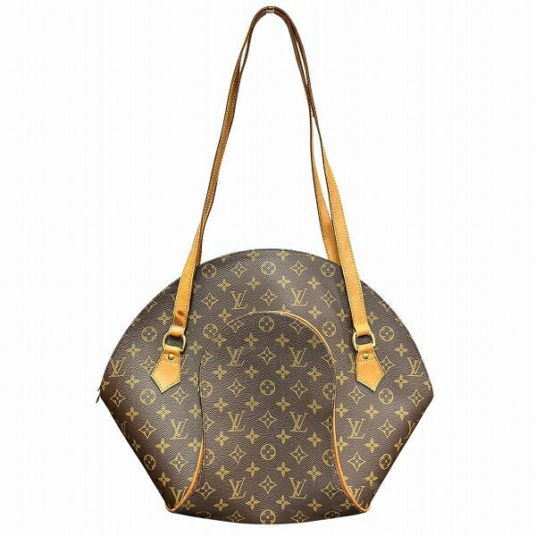 Louis Vuitton Ellipse Shopping Monogram Shoulder Bag