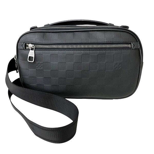 Louis Vuitton Ambler Damier Infini 2way Shoulder Bag