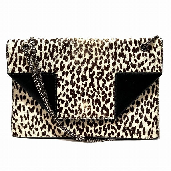 Yves Saint Laurent Betty Harako 2way Bag