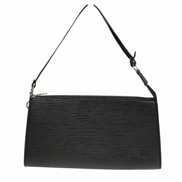 Louis Vuitton Pochette Accessoires Epi Handbag