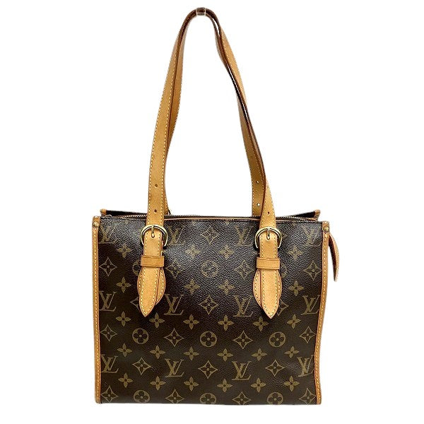 Louis Vuitton Monogram Popincourt Shoulder Bag