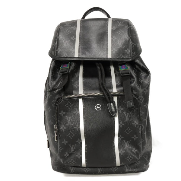 Louis Vuitton Zack Daypack Monogram Backpack