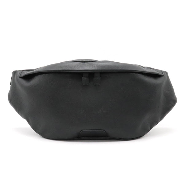 Louis Vuitton Monogram Shadow Discovery 2way waist bag M46036