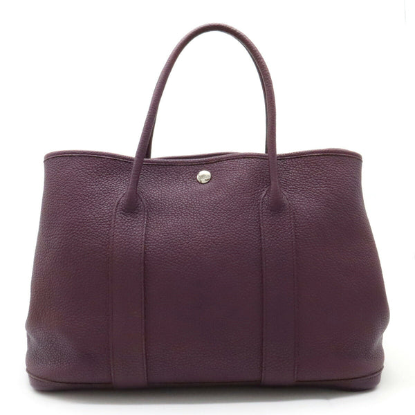 Hermes Garden Party Negonda Tote Bag