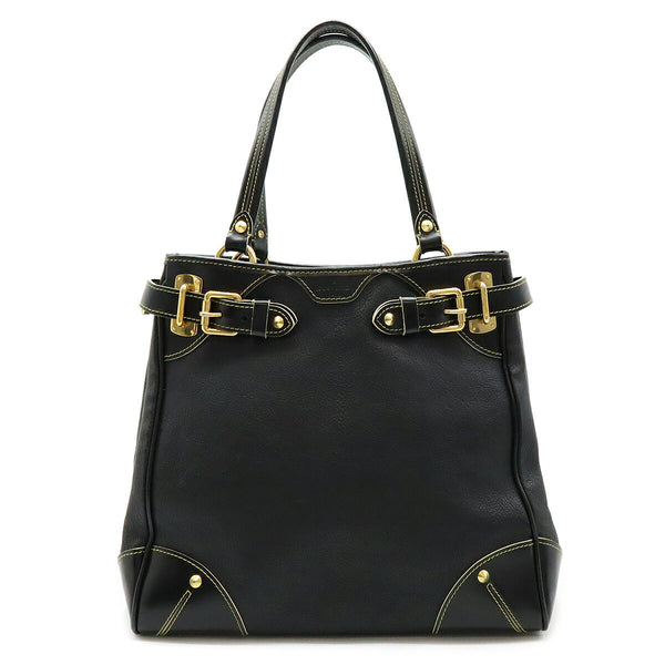Louis Vuitton Suhali 2way bag