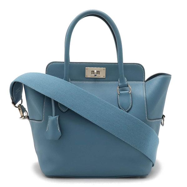 Hermes Toolbox Swift 2way bag