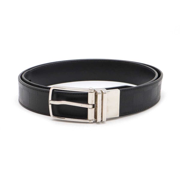 Louis Vuitton Damier Infini Leather Belt