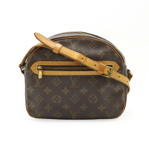 Louis Vuitton Sunlis Monogram Shoulder Bag