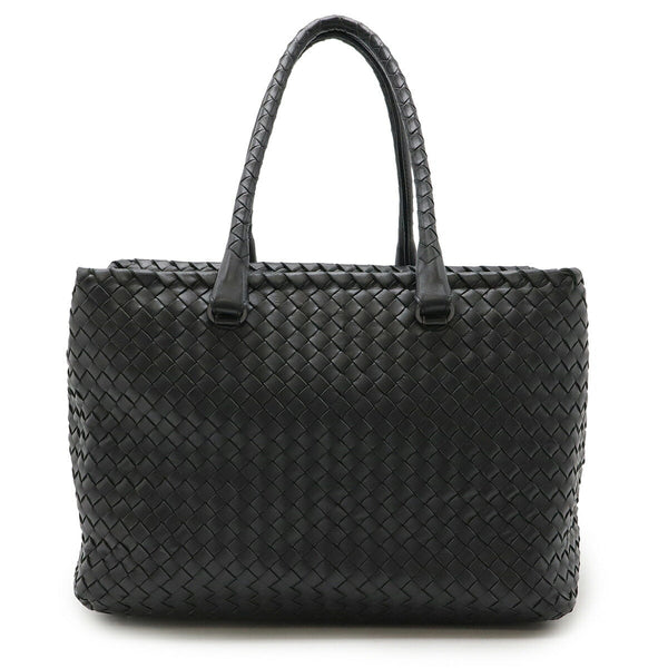 Bottega Veneta Intrecciato Leather 2way Bag