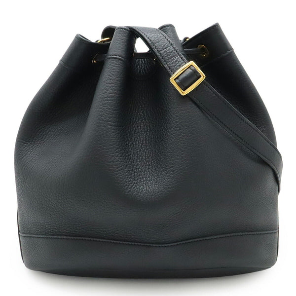 Hermes Market GM Taurillon Clemence Shoulder Bag